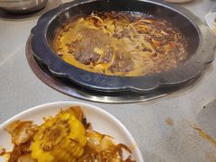 -巴蜀王婆大虾(南锣鼓巷店)
