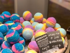 -LUSH(威尼斯人店)
