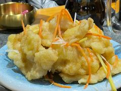 -鹤之乡·齐齐哈尔烤肉·非遗(秋涛路店)