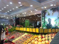 -鲜力达果品批发直销(无锡保利香槟店)