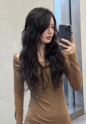 -DL HOPE明星造型