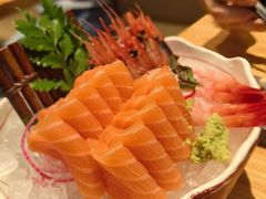 -Tuna maki寿司(苏州中心商场店)