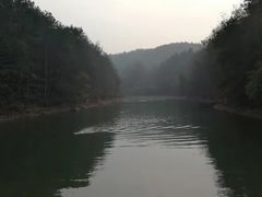 -青龙山国家森林公园