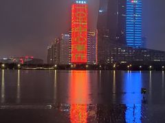 -天鹅湖体育公园