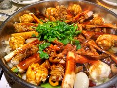 自由组合焖锅-黄记煌三汁焖锅(广州曜一城店)