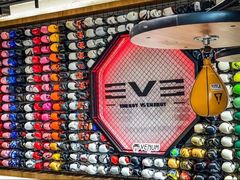 -EVE格斗健身工作室(周康店)