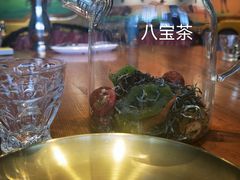 -驿楼兰·新疆菜(火车站店)