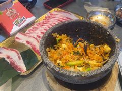-哈哈碳都·牛肋条无限自助烤肉(台江万达店)