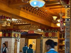 -宗巴雍姆藏餐府