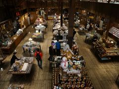 -小樽八音盒堂(手工制作体验馆店)