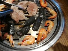 -·缸桶屋·韩式牛肋条自助烤肉(西湖D11店)