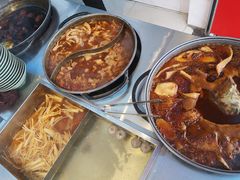 -李阿婆牛杂(鹤龙六路店)