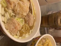 -一记面馆(易发店)
