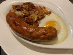 -瑞食酒馆 La Taverne Suisse