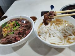 -菜忠潮州牛肉店(岗厦店)