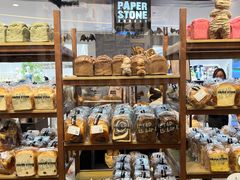 -PAPER STONE BAKERY(天汇广场店)