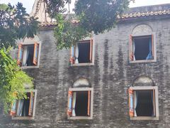 -南沙天后宫景区