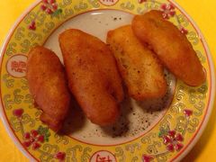 听鹂馆饭庄-听鹂馆饭庄(颐和园店)