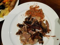 -大连金石滩绿发温泉假日酒店