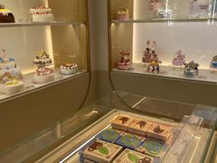 -好利来(七宝领展广场店)