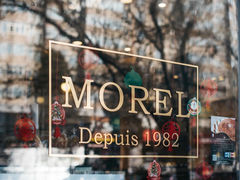 -老梦面包 CHEZMOREL(三源里店)