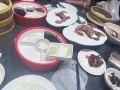 -全聚德(双井店)