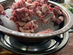 冰煮羊-冰煮羊(山水小区店)