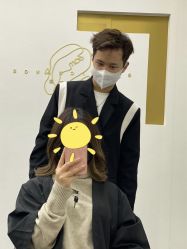 点击看大图 -JUNO hair salon