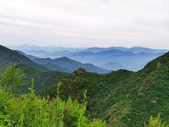 -阳台山自然风景区