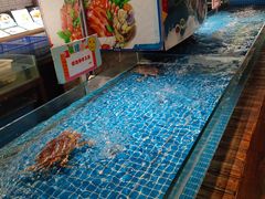 -香山湖家家宴(中山陵店)