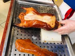 -北京烤鸭爱上川菜(中山路店)