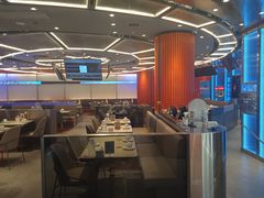 -鱼酷活鱼烤鱼(恒隆广场店)