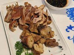 -老都一处饺子馆(道里店)