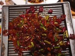 -绿茶餐厅(布吉万象汇店)