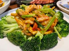 -泰香米泰国餐厅(中大国际店)