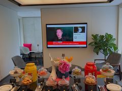 -尼依格罗香港美利酒店