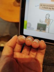 -Hands Nail专业美甲美睫