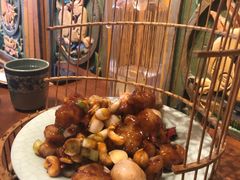 小馆荔枝虾-锦小馆(安贞店)