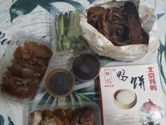 -徐记正宗北京烤鸭(北京东路总店)