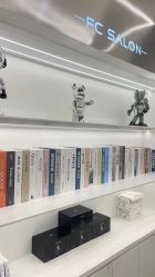 -梵创造型