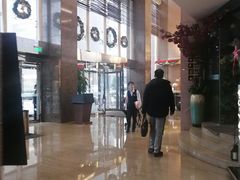 -南昌禧悦丽尊酒店(红谷滩秋水广场店)