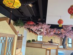 -缘福乡村铁锅炖民宿(八达岭店)