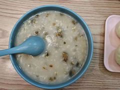 -粥传(太古里店)