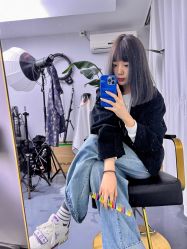 -New Fashion发型定制