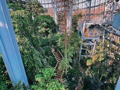 -郑州植物园