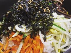 -长今家韩国料理(瑞景店)