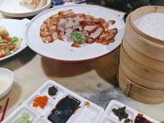 -范家小馆·烤鸭新京菜(金融街店)