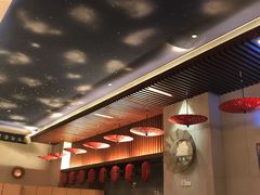 -宝亨达国际大酒店玫瑰金自助餐厅
