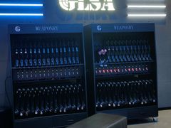 -镭战大联盟真人CS·生日派对·亲子聚会·团建(天安千树店)