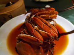 熟醉大闸蟹-熙瓏里(万科店)